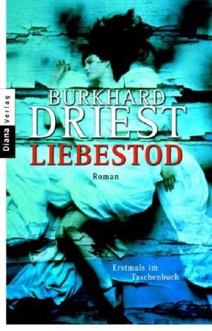 gebrauchtes Buch – Nadel, Barbara/Burkhard Driest – Im Gewand der Nacht + Liebestod