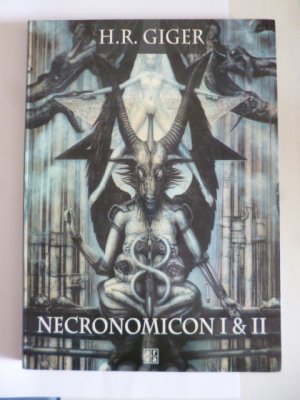 Necronomicon I & II