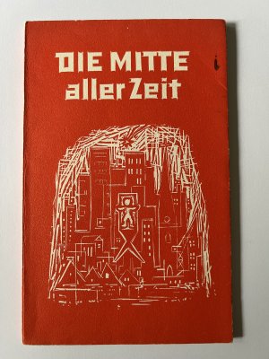 Die Mitte aller Zeit