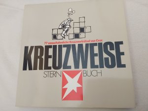 Kreuzweise