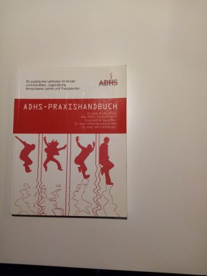 ADHS Praxishandbuch