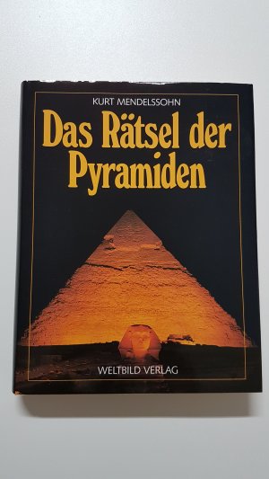 Das Rätsel der Pyramiden