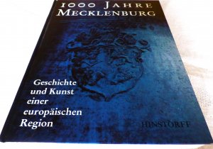1000 Jahre Mecklenburg