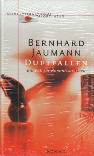 gebrauchtes Buch – Bernhard Jaumann – Duftfallen - ovp