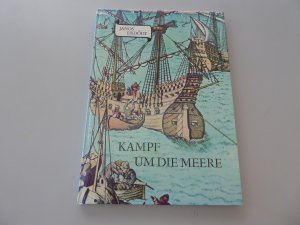 Kampf um die Meere