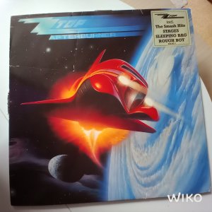 Afterburner