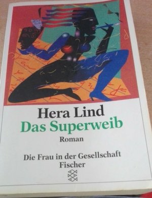 gebrauchtes Buch – Hera Lind – Das Superweib.