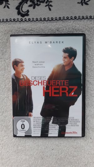 Dieses bescheuerte Herz