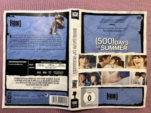 gebrauchter Film – Marc Webb – 500) Days of Summer