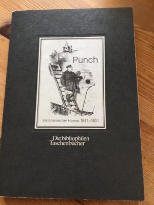 gebrauchtes Buch – Berger, Willy R – Punch.