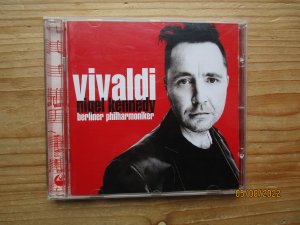 the vivaldi album