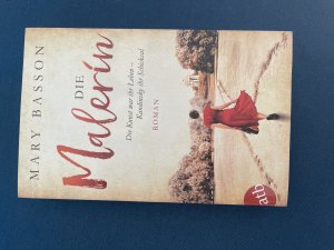 gebrauchtes Buch – Mary Basson – Die Malerin