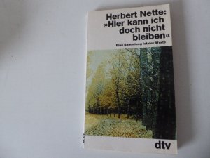 gebrauchte Buecher