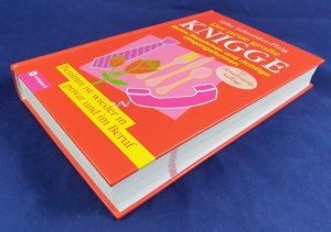 gebrauchtes Buch – Silke Schneider-Flaig – Der neue große Knigge - Gutes Benehmen und richtige Umgangsformen