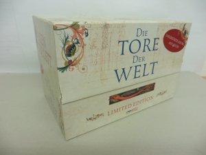 Die Tore der Welt - Limited Edition - 42 CD`s.