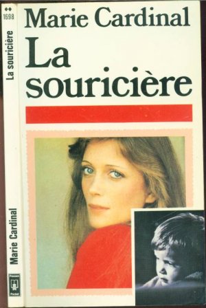 antiquarisches Buch – Marie Cardinal – La souricière