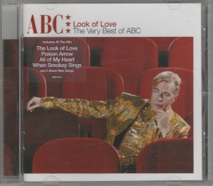 gebrauchter Tonträger – ABC – Look Of Love - The Very Best Of ABC