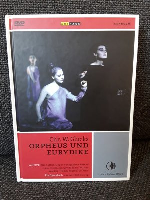 Orpheus und Eurydike