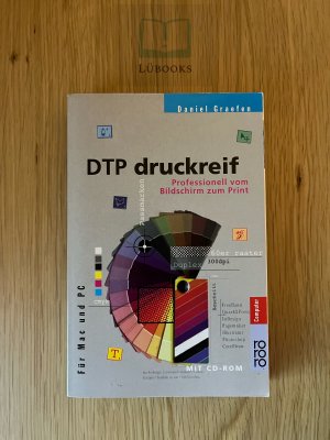 DTP druckreif