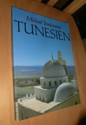 gebrauchtes Buch – Michael Tomkinsons – Tunesien