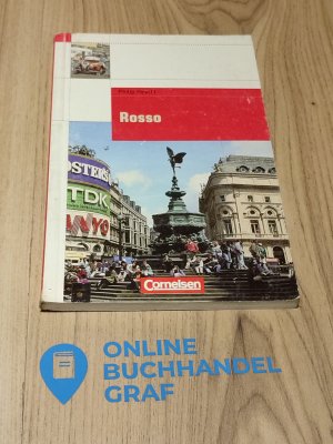 gebrauchtes Buch – Hewitt, Philip N – Cornelsen English Library - Für den Englischunterricht in der Sekundarstufe I - Fiction - 8. Schuljahr, Stufe 2 - Rosso - Lektüre