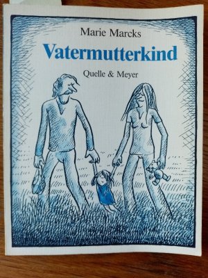 Vatermutterkind