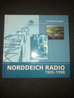 Norddeich Radio 1905-1998