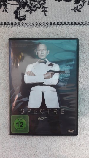 gebrauchter Film – Sam Mendes – James Bond - Spectre