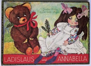 Ladislaus und Annabella