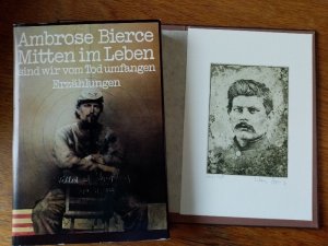 Mitten im Leben sind wir vom Tod umfangen Erzählungen von Soldaten und Zivilisten aus den amerianischen Sessionskriegen Ins deutsche übersetzt von E.Schnack […]