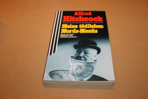 gebrauchtes Buch – Alfred Hitchcock – Meine tödlichen Mords-Menüs 1