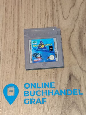 gebrauchtes Spiel – Sea Quest DSV