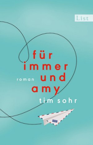 gebrauchtes Buch – Tim Sohr – Für immer und Amy