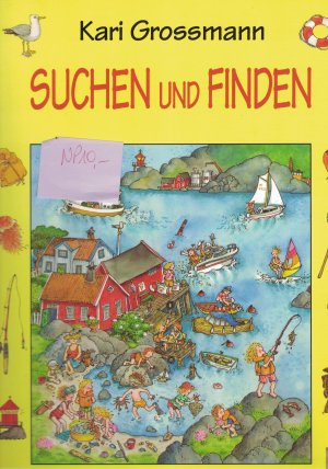 gebrauchte Buecher
