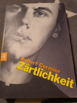 gebrauchtes Buch – Robert Cormier – Zärtlichkeit