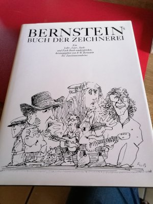 Bernsteins Buch der Zeichnerei