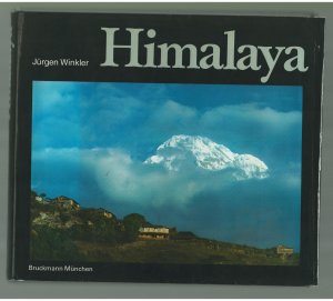 Himalaya und Karakorum