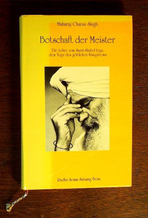 Botschaft der Meister