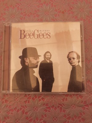 gebrauchter Tonträger – Bee Gees – Still Waters