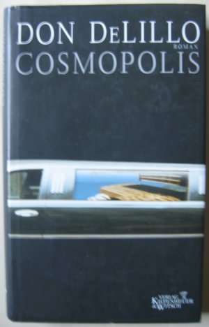 Cosmopolis