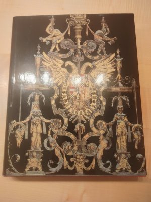 gebrauchtes Buch – Alexandre Cirici-Pellicer – Spanien und seine Kunstschätze