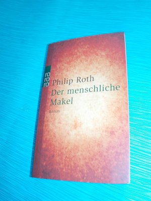 Der menschliche Makel