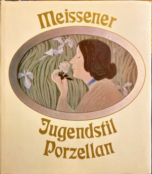 Meissener Jugendstilporzellan (ISBN 9783981573459)