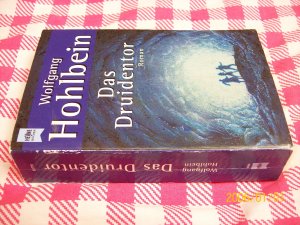 gebrauchtes Buch – Wolfgang Hohlbein – Das Druidentor