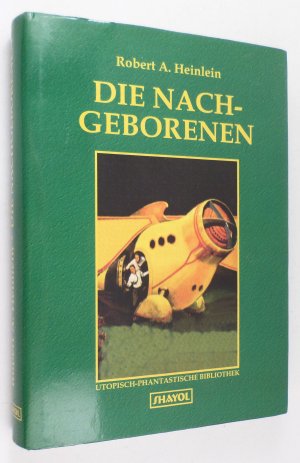 Die Nachgeborenen