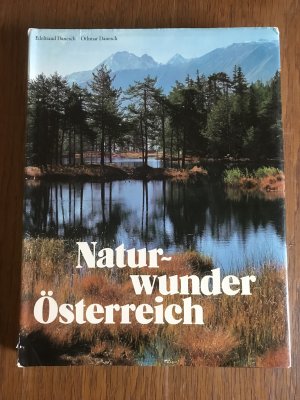 Naturwunder Österreich