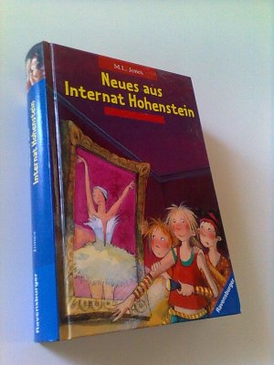 gebrauchte Buecher
