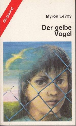 gebrauchtes Buch – Myron Levoy – Der gelbe Vogel