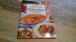 gebrauchte Buecher