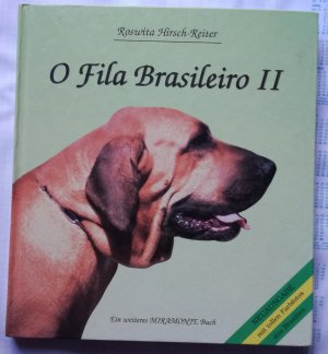 O Fila Brasileiro